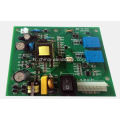 JEM-10 Hyundai Asansör PCB Montajı